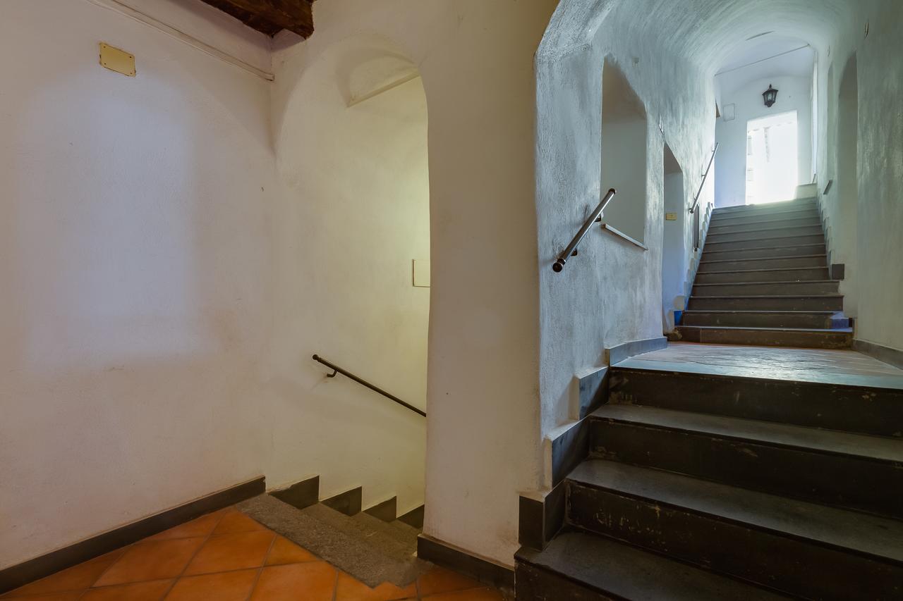 Cappella Vecchia - Bh 103 Appartamento Napoli