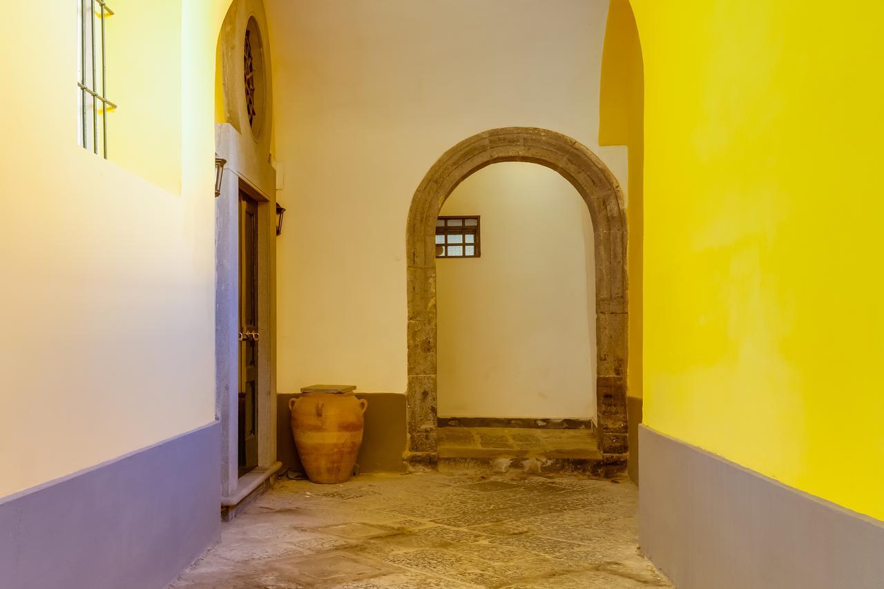 Appartamento Cappella Vecchia - Bh 103 Napoli